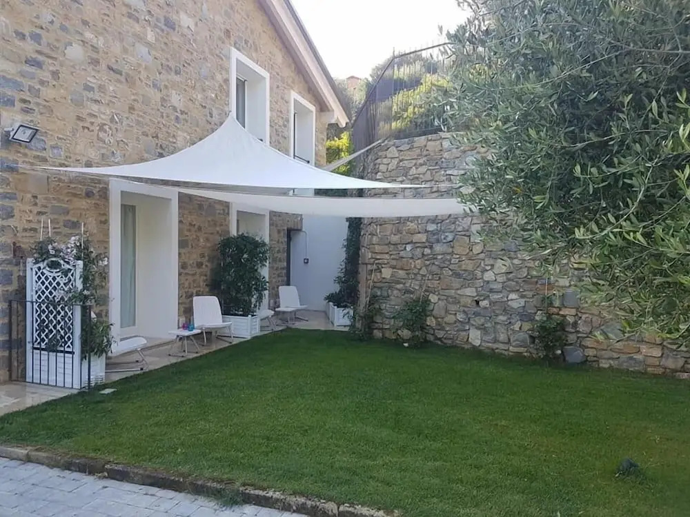 Agriturismo Aurivu