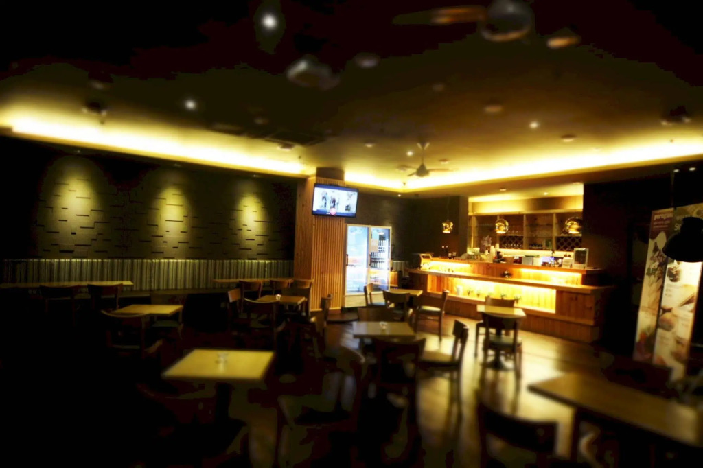 Hotel one byeonsan