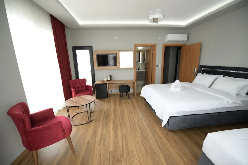 Poal Group Hotel