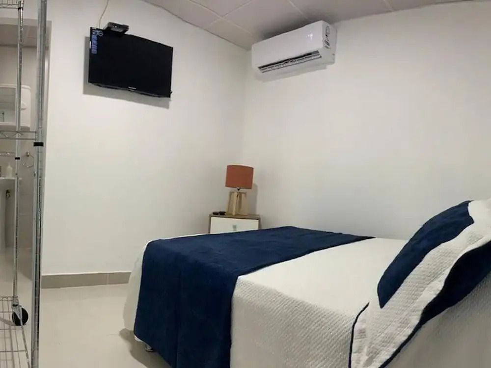 Malecon Rooms y Hotel