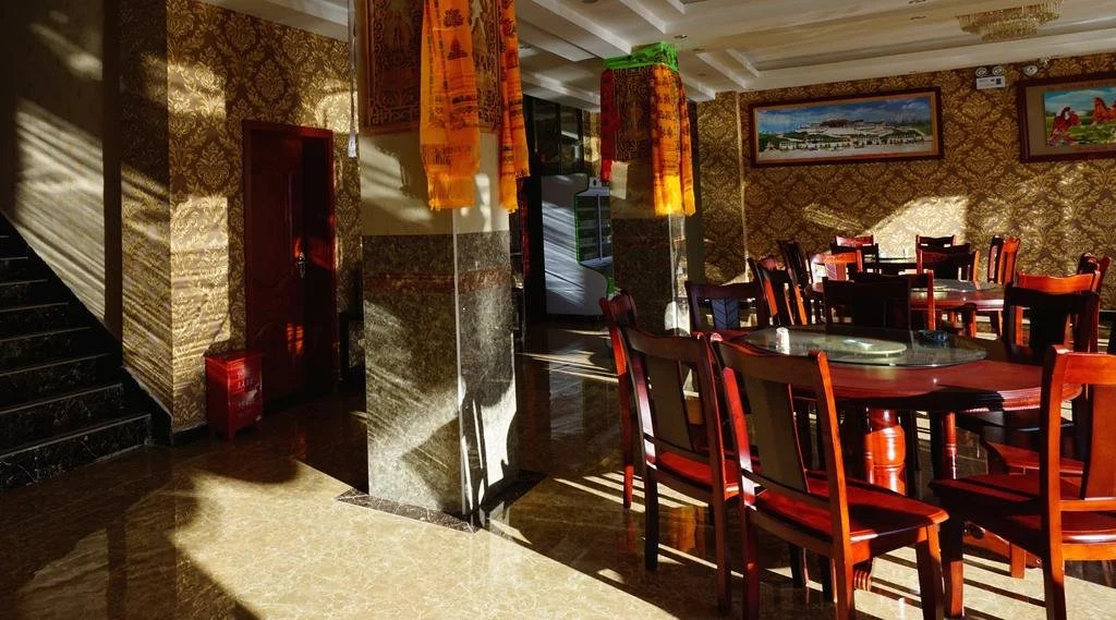 Pin Song Chu Hotel