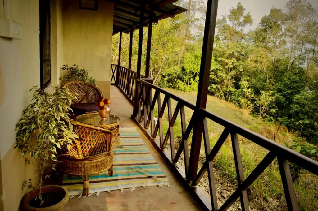 Kalimpong Village Retreat