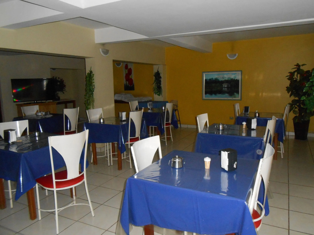 Hotel Itaipu