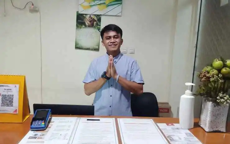 Jo Residence Syariah