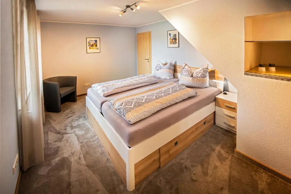 Ferienwohnung Reddemann