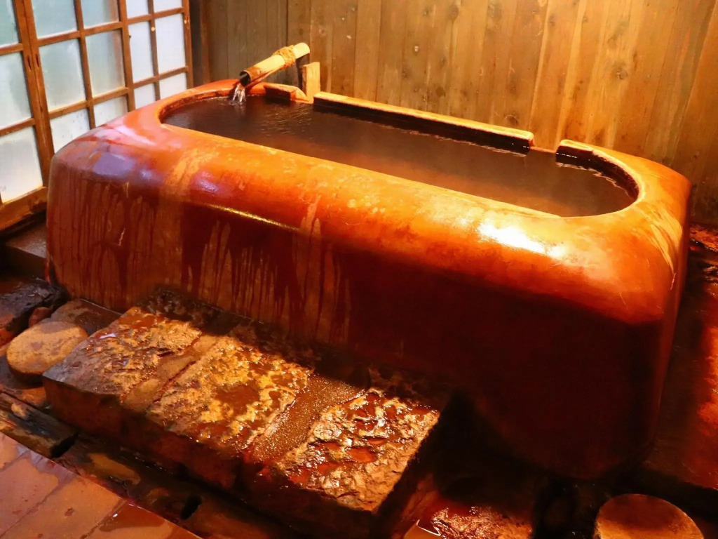 Ryokan Yumotoso