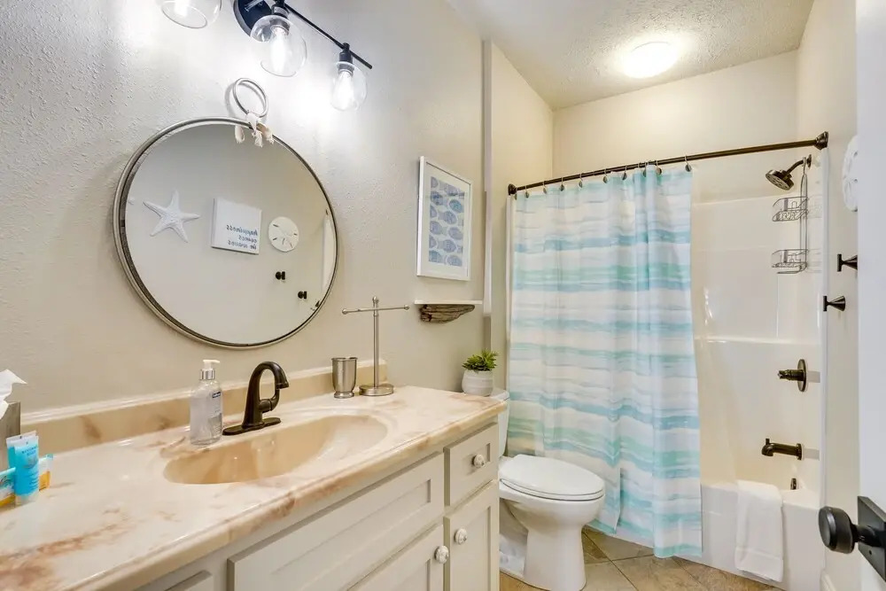 Charming Panama City Beach Retreat w/ Patio, Panama City Beach