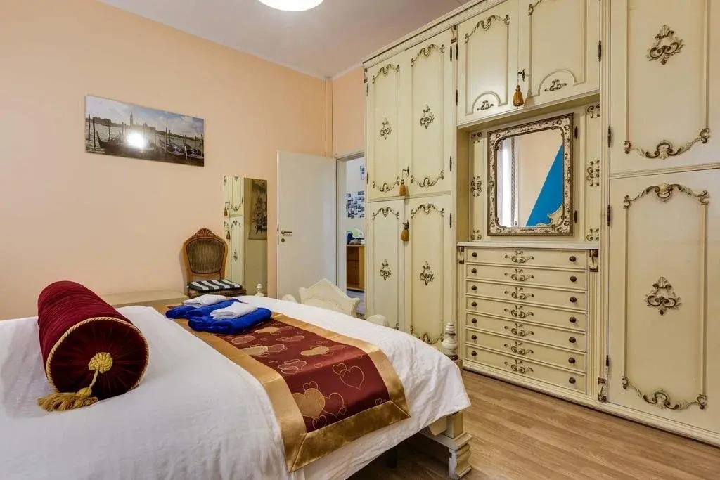 Casa Genny