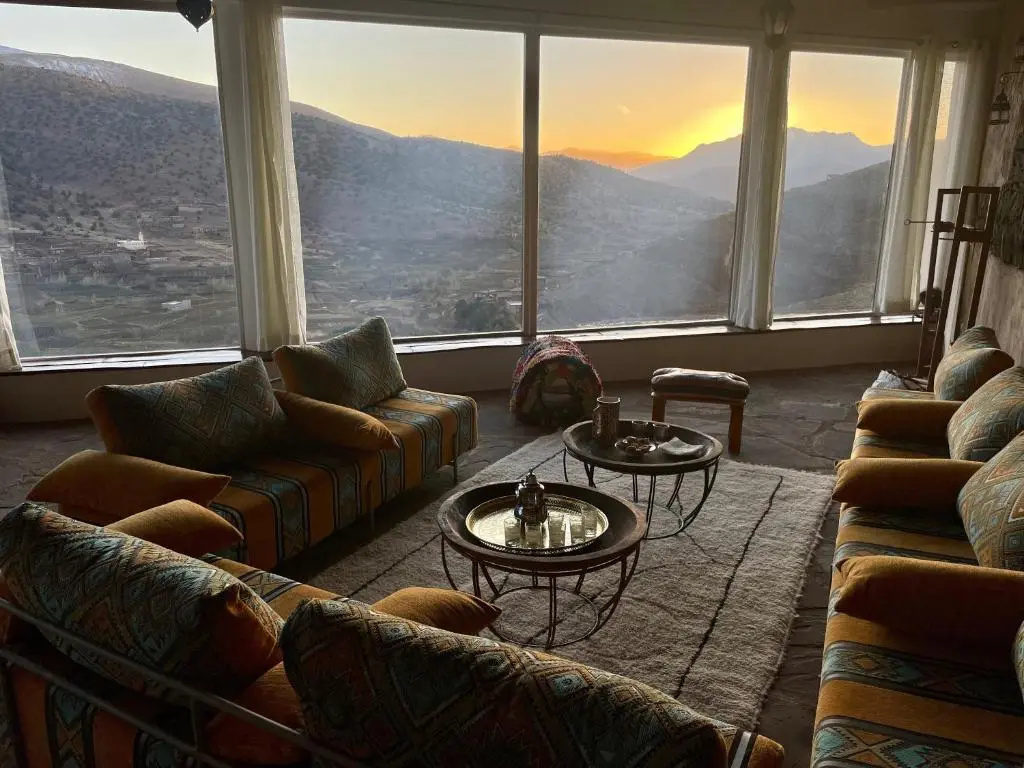 Touda Ecolodge
