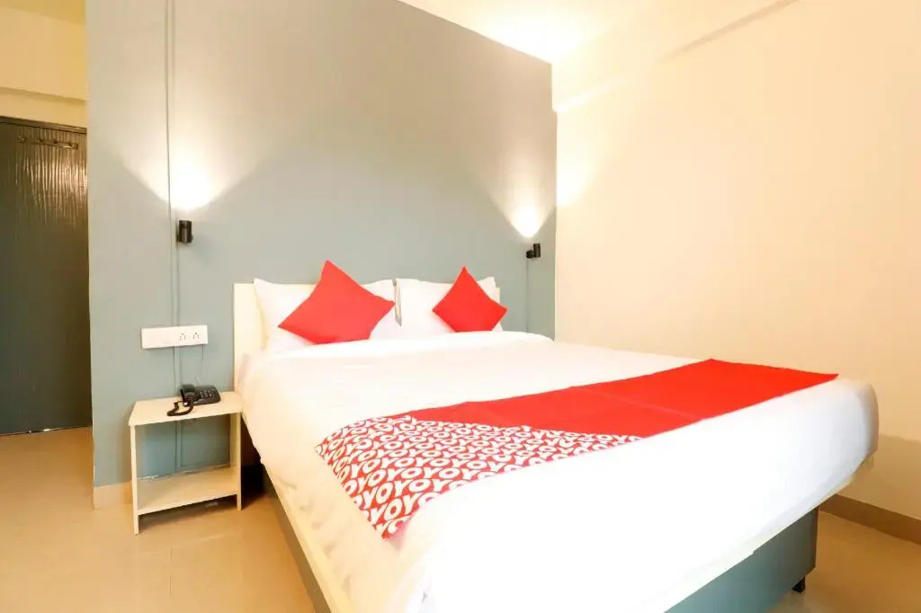 Orient Comfort by OYO Rooms