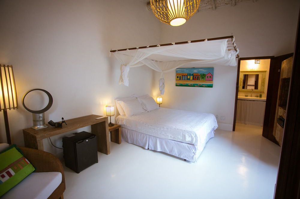 Hospedaria do Quadrado
