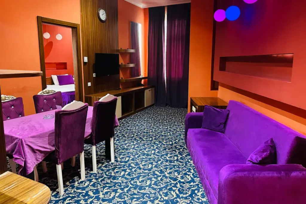Askar Hotel