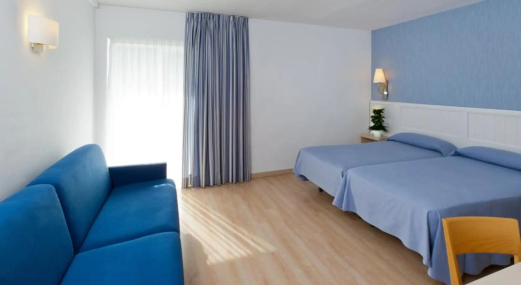 Hotel Guitart Central Park Aqua Resort