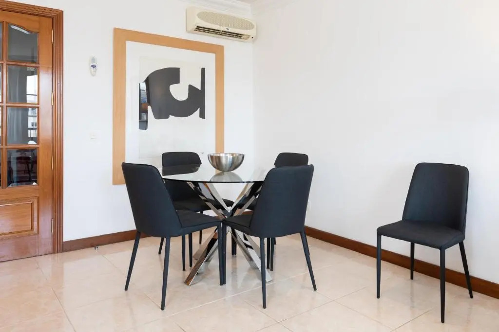 Rooms & Suites Balcony 3C