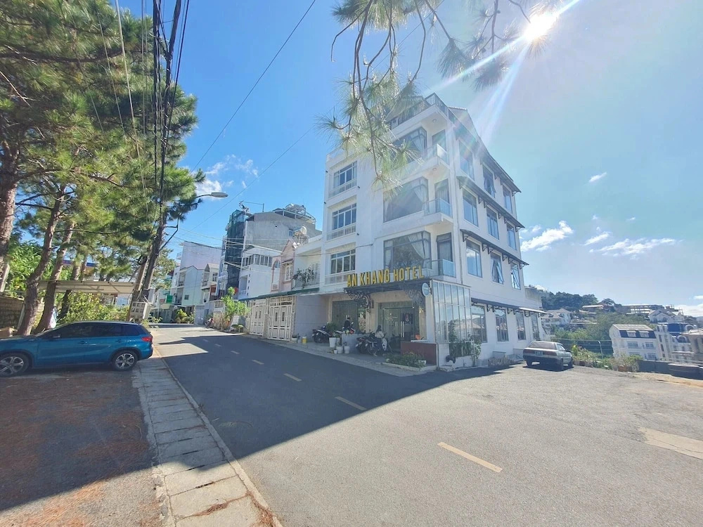 Kim Ngan Hotel