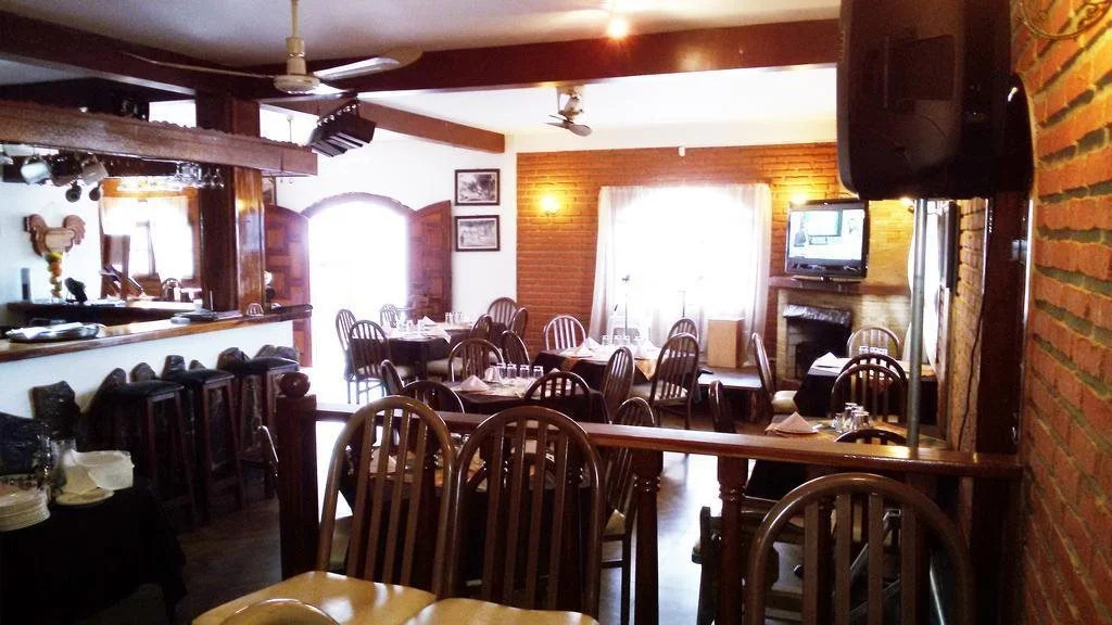 Hostal Restaurante Warique