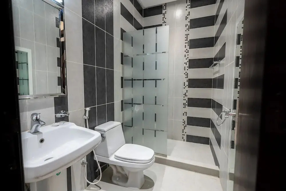 الفلاح ريزدينس - Alfalah Residence