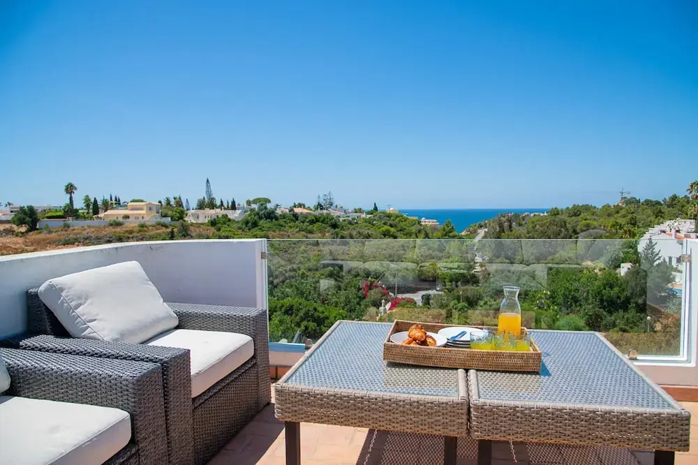 Casa Mel in Carvoeiro