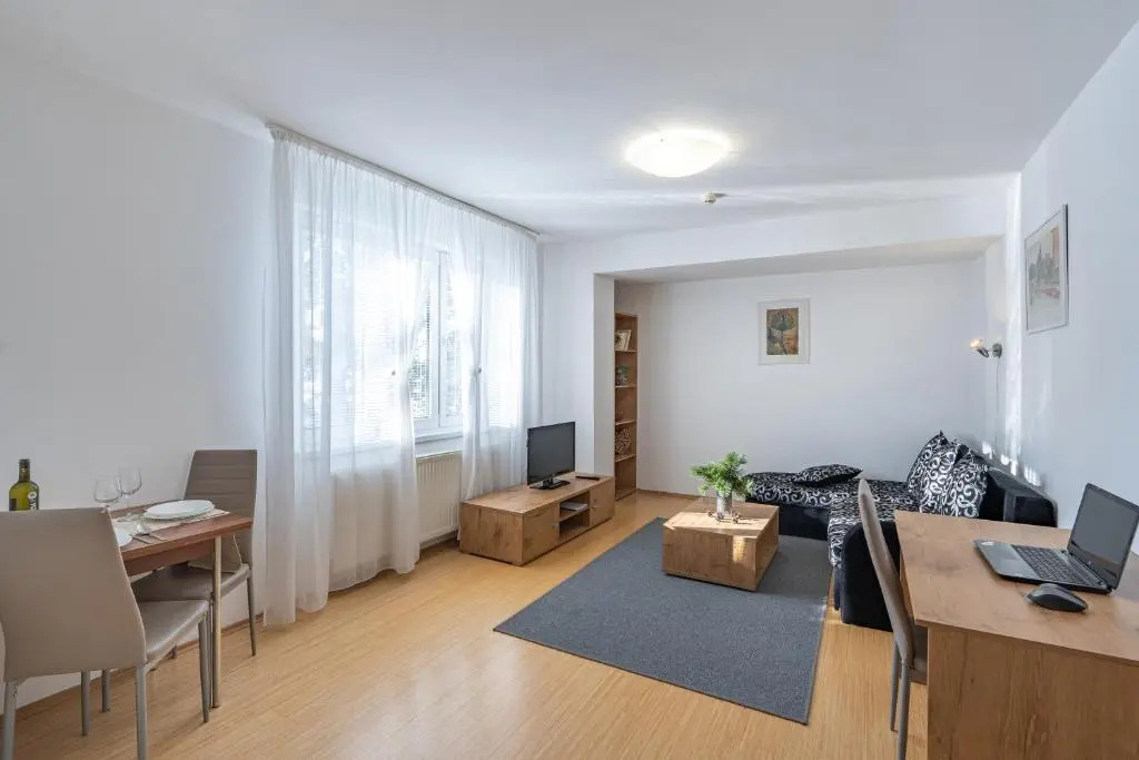 Wili Tatry Apartments
