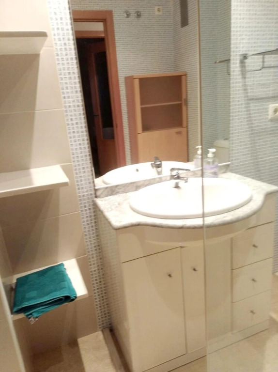 Apartment with 2 Bedrooms in Dénia, with Furnished Balcony - 1 Km From the Beach