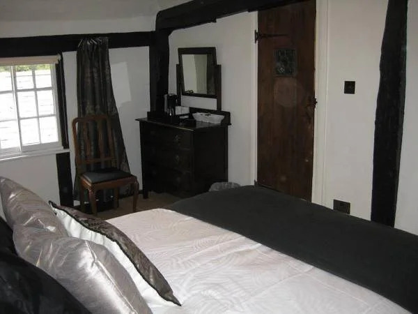 The Old Butchers Bed and Breakfast