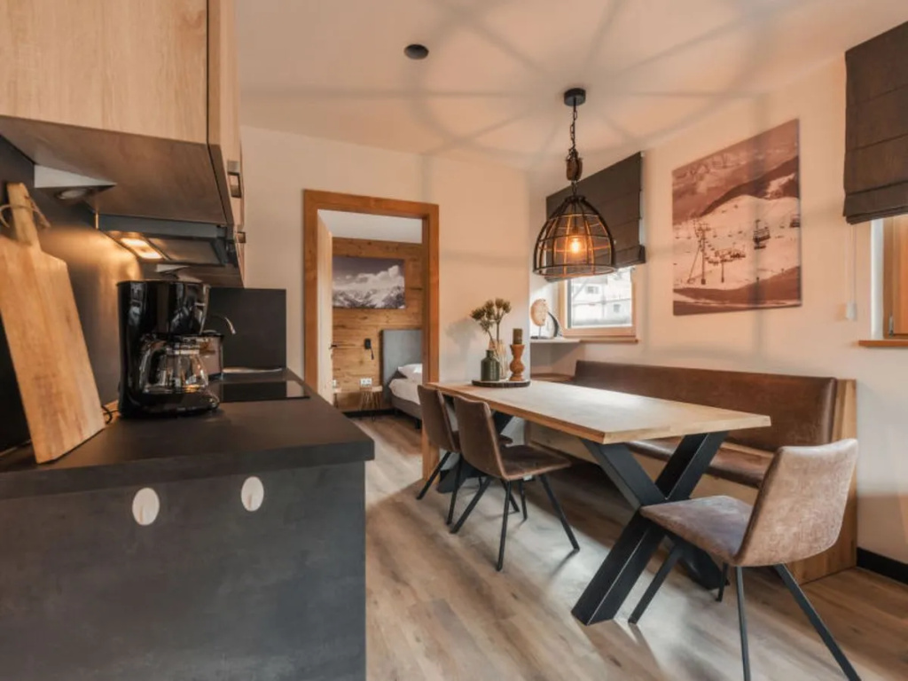 Alpin Resort Montafon 42992