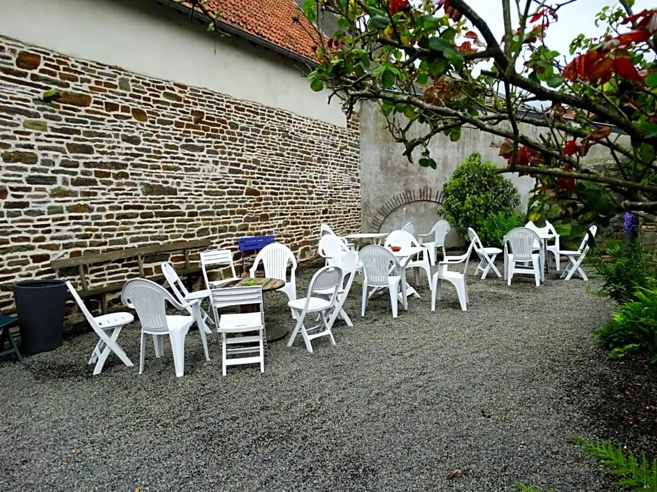 Le Relais