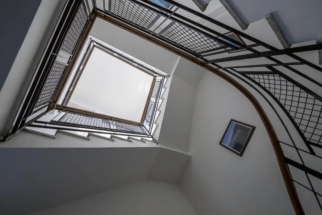 La casa di Eolo