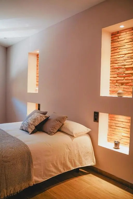 Apartamentos Turia