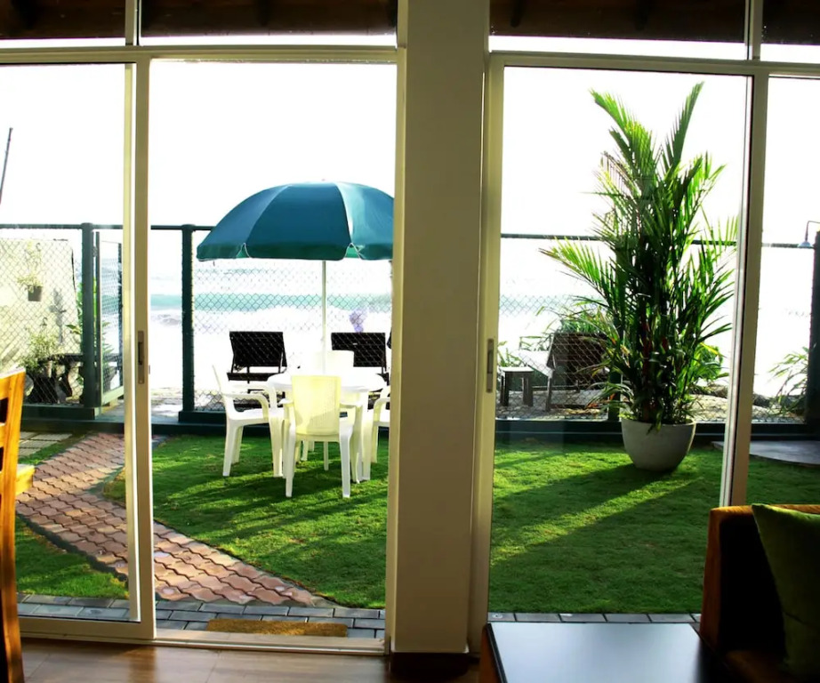 Beach Villa Randiya