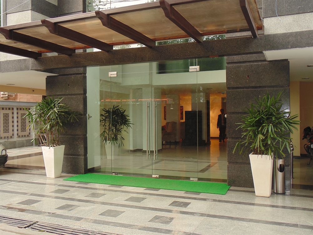 Tavisha Hotel