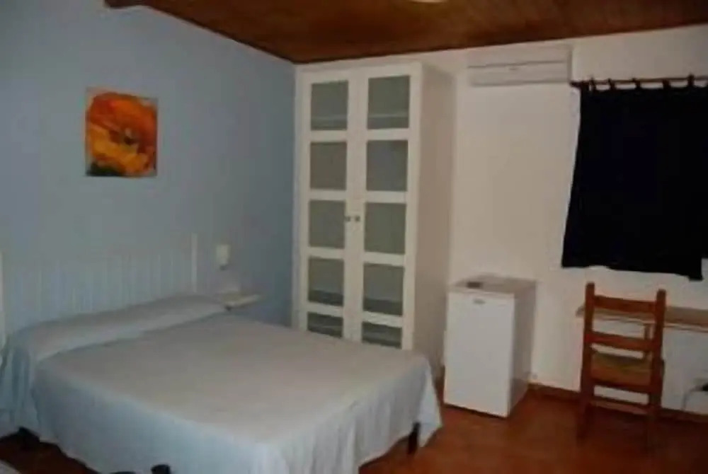 Torre San Vito Beach Hotel 3s