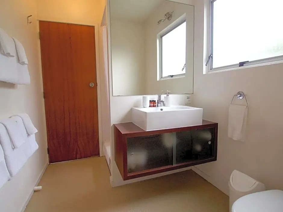 Mt Albert Motor Lodge
