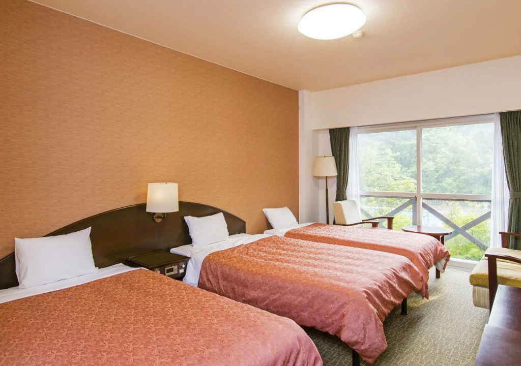 Hotel Sunvalley Nasu