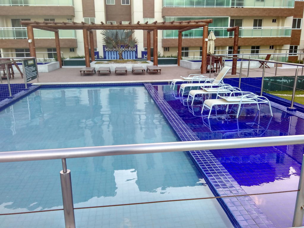 VG Fun Beach Front Apartamentos