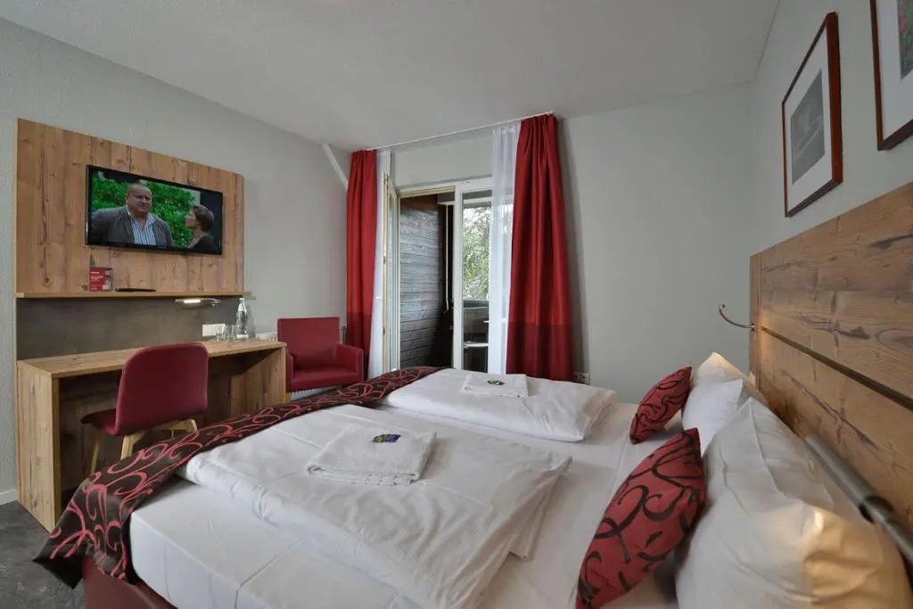Hotel Gut Funkenhof