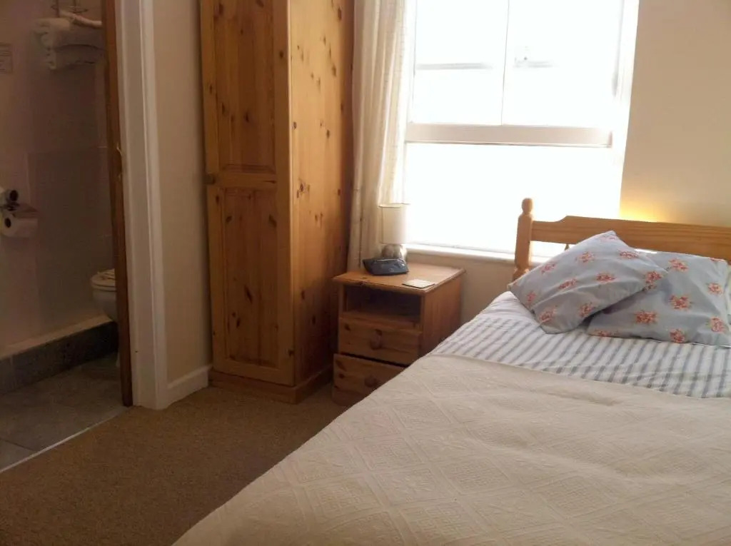 Trelawney Guest House