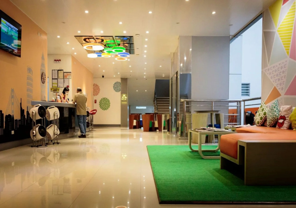 GC Suites