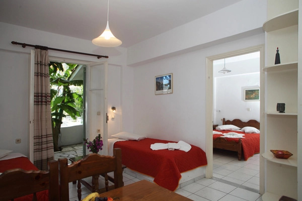 Kalypso Hotel