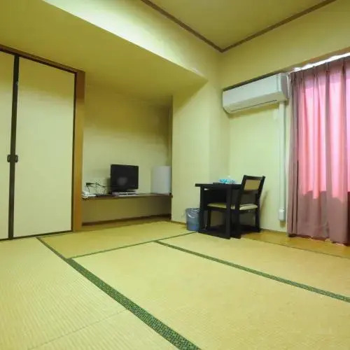 Business Inn Fukuyama