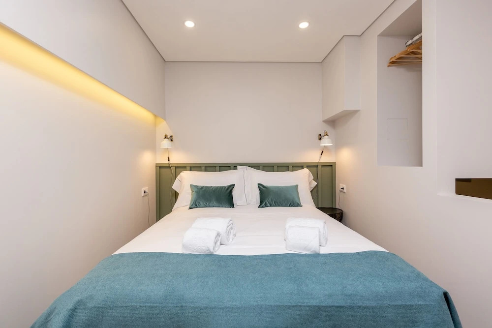 Feel Porto Wine Essence Apartments