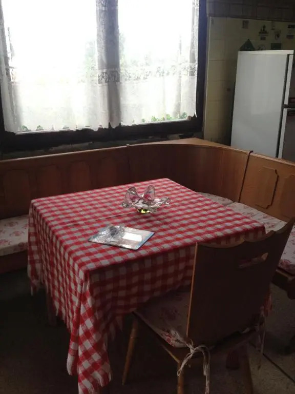 Guesthouse Jato