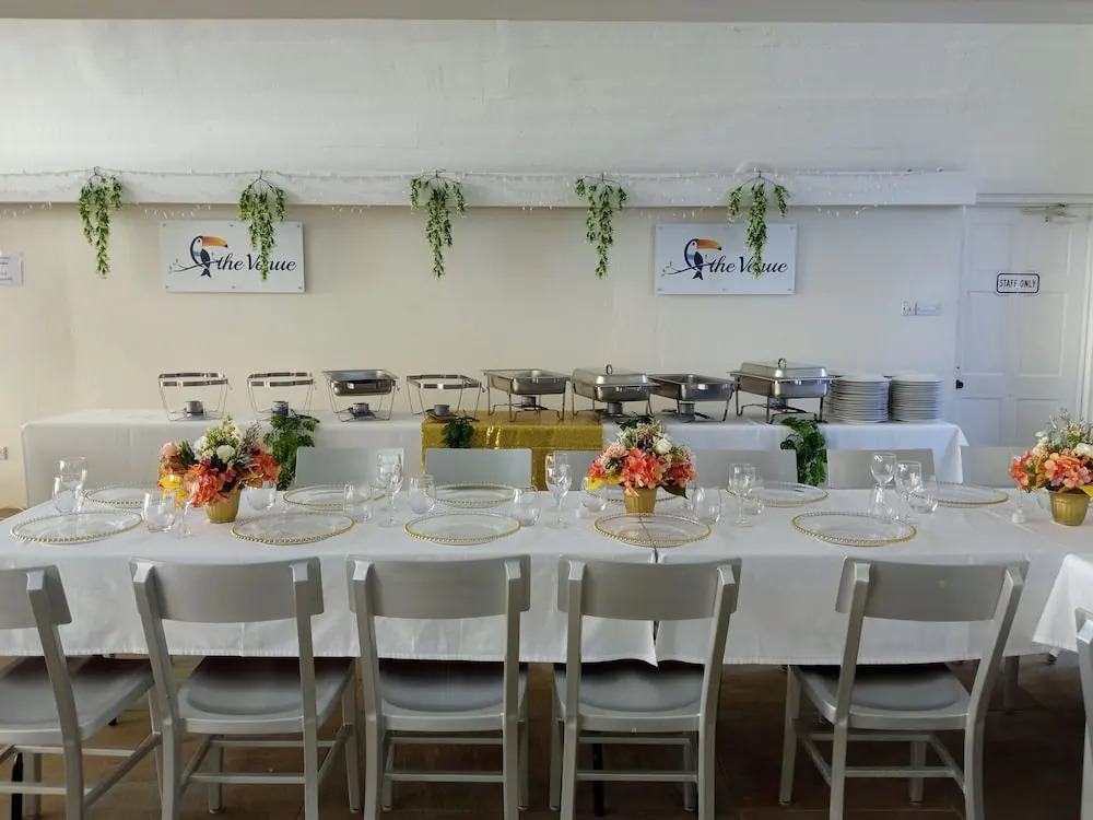 Spring Hotel Bequia