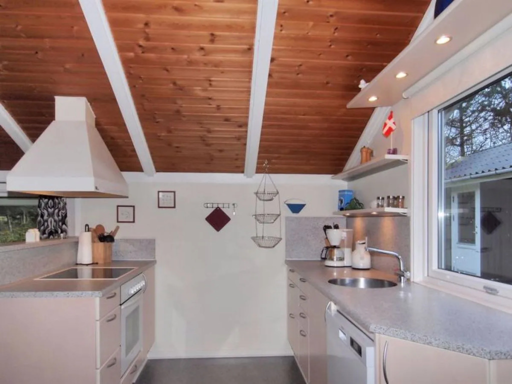 "Imre" - 1.3km from the sea in Western Jutland