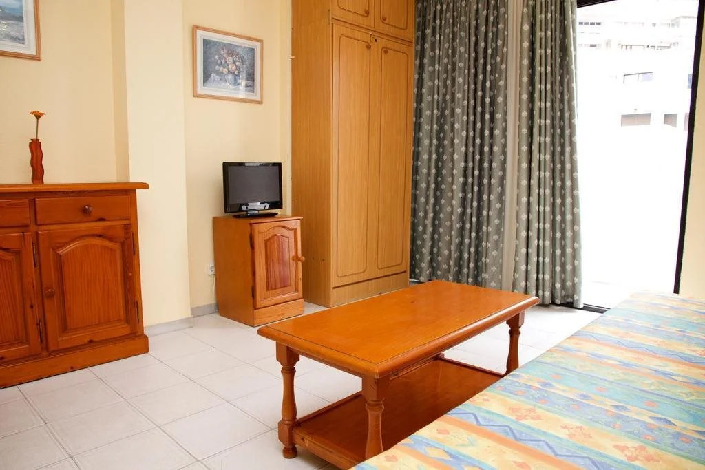 Apartamentos Euromar