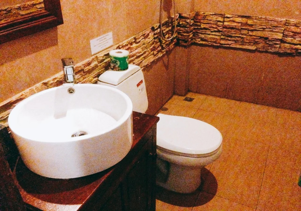 Luang Prabang Pangkham Lodge