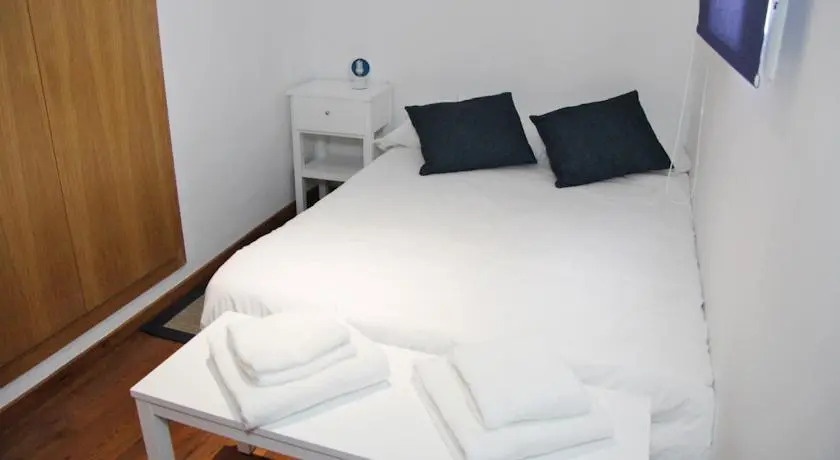 Apartamentos La Xerea
