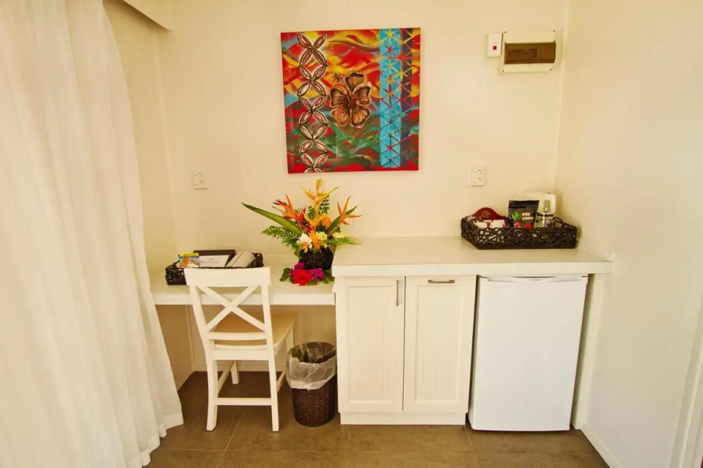 Manuia Beach Resort