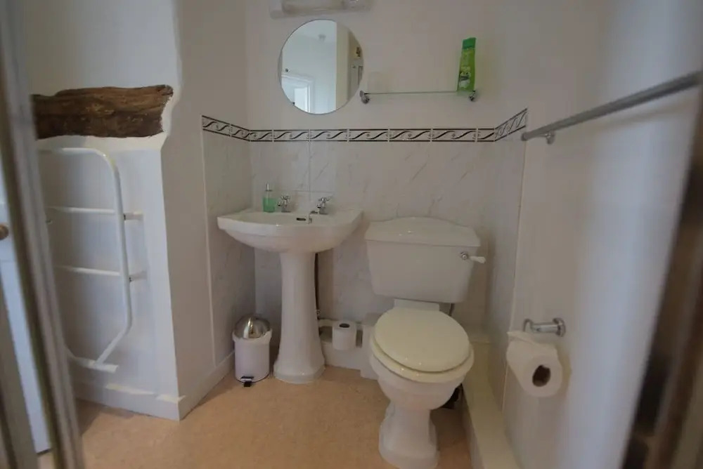 Hampton House Farm B&B