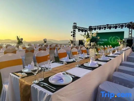 Apsaras Hotel Shenzhen